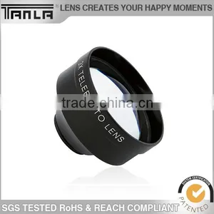 2016 New T36 3X Telephoto Lens for Iphone 6 Plus/Huawei P9 Plus thumbnail-2