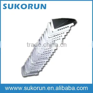 Aluminum Step Nosing thumbnail-1
