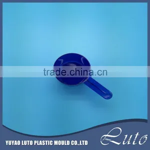 Plastic Handle 70ml Measuring Spoon thumbnail-2
