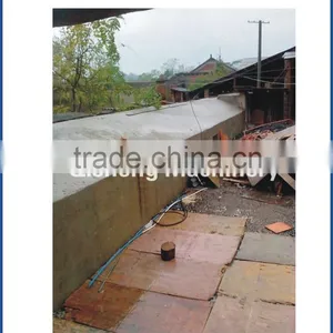 Small Automatic Egg Pallet Making Machine thumbnail-3
