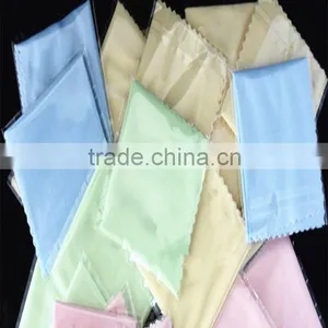Cheapest Custom Microfiber Cleaning Cloth In Roll thumbnail-4