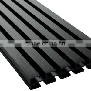 Various Types Aluminum Slatwall for Display thumbnail-5