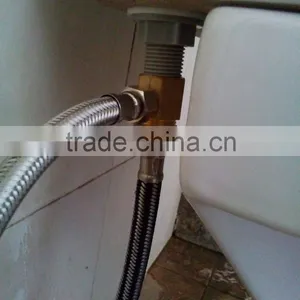 Sales Integrated Bidet Toilet Simple Bidet thumbnail-1