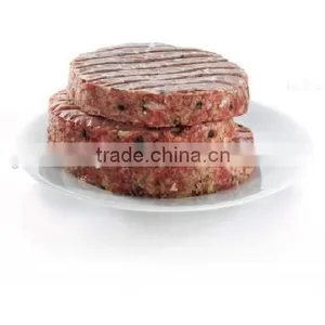 Metal Hamburger Press Veggie Patties Maker for Barbecue Burger Maker Press thumbnail-4