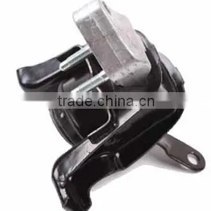 Engine Motor Mount Right 03-08 Toyota Corolla Matrix 1.8L thumbnail-1