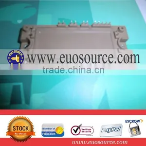 FUJI Compact Package IGBT Module 7MBR35SUA120-05 thumbnail-1