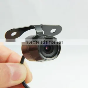 High Resolution 2 in 1 Reverse Camera,170 Degree Backup Rear View Car Reversing Camera thumbnail-5
