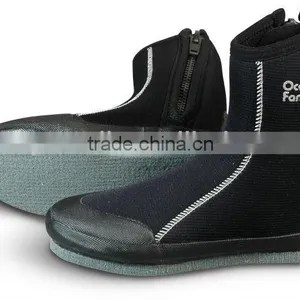 Neoprene Rubber Diving Boots (BS-075) thumbnail-1
