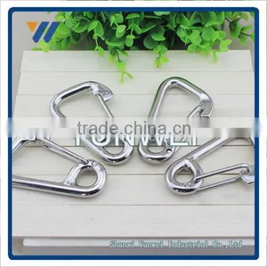 Mountaineering Carabiner Hook Hanging Hook thumbnail-1