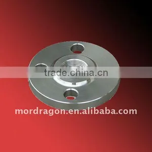 Threaded Flange thumbnail-1