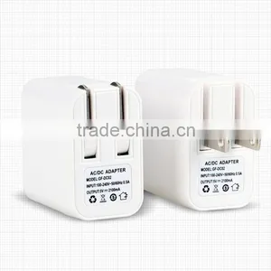 Express Hot-selling Cell Mobile Phone Charger 2.1A Output thumbnail-2