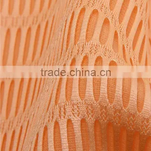 Sandwich Polyester Mesh Fabric for Car Cushion thumbnail-5