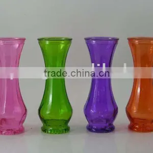 Glass Vase thumbnail-1