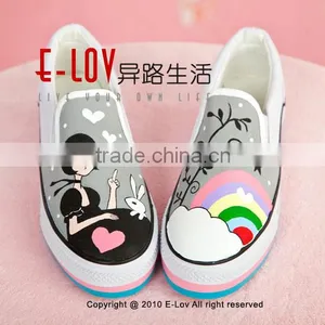NO.WG0062016 Hot Sales High Quality China Modern Ladies Shoes thumbnail-6