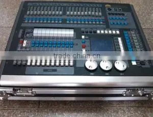 Two Years of Warranty 1024 Kingkong Lighting Console thumbnail-6