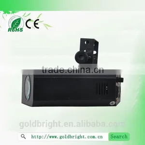 LED Double Moonflower With White Strobe Effects Music Studio Equipment thumbnail-2