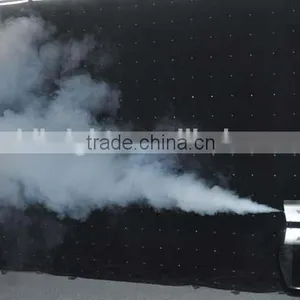 1500Watt Fog/smoke Machine Pro Stage Lighting Special Effect Equipment thumbnail-5