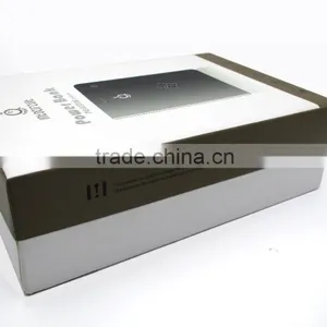Fancy Baby's Bottle Packaging Box thumbnail-2