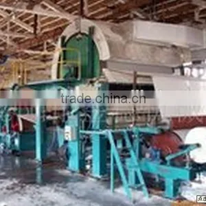 Toilet Paper Machine thumbnail-5