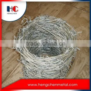 China Stainless Razor Barb Wire Factory thumbnail-3