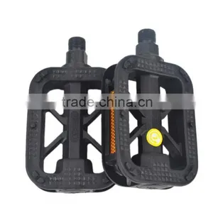 Hot Sale Good Quality Wholesale Price Durable Aluminum Alloy Bicycle Pedals HF-320 Bicycle Parts thumbnail-1