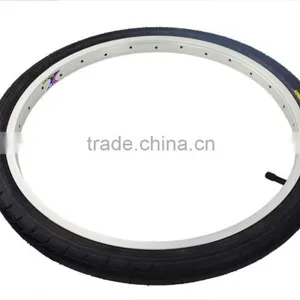 Hot Sale Various Size High Quality Wholesale Price Bicycle Tyres Bicycle Parts thumbnail-3