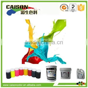 8503 Chinese Factory Supply Black Iron Oxide Pigments thumbnail-1