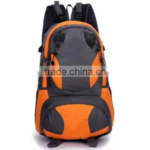 New Style Multi Functional Travelling Backpack thumbnail-4