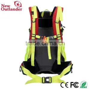Outlander Cheap China Supplier Camping Hiking Backpack thumbnail-4