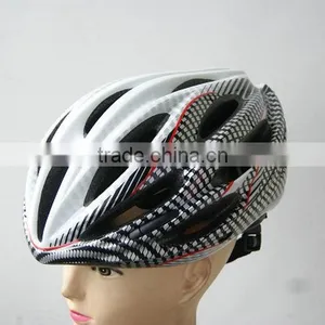 Fashionable and Cool Sports Safety Road Bike Helmet thumbnail-3