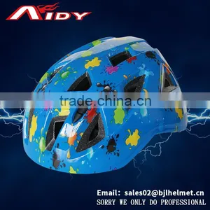 2016 Latest Design Styles Children Retard Helmet thumbnail-1