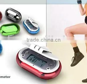 Precise Pedometer thumbnail-1