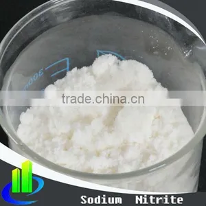 China Shandong Hailan Industry Sodium Nitrite thumbnail-1