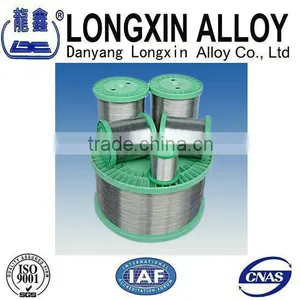 Electric Resistance Heating Nichrome Wire thumbnail-1