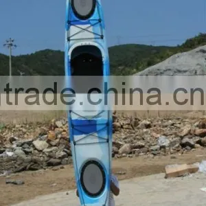 Single Sea Kayak,cheap Kayaks thumbnail-3