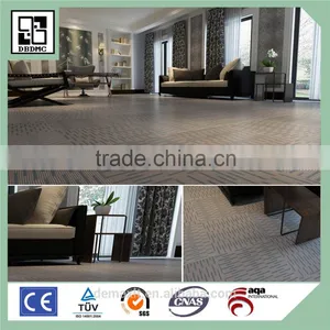 High Quality Buy Commercial Non-slip Lvt Pvc Vinyl Floor Covering 4mm thumbnail-1
