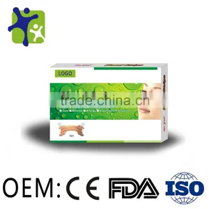 Traditional Herbal Nasal Strips for Better Sleep, Better Breath and Reduce Snore Patch thumbnail-1