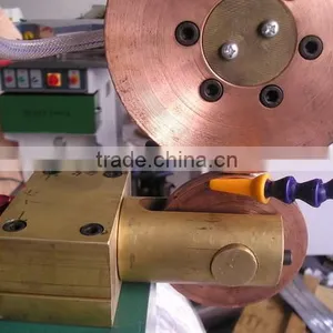 Longitudinal Circular Seam Welding Machine for Solar Water Tank thumbnail-4