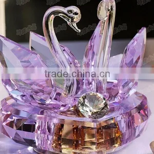 Crystal Musical Instruments With Animals for Wedding Gift Favors 2015 thumbnail-1