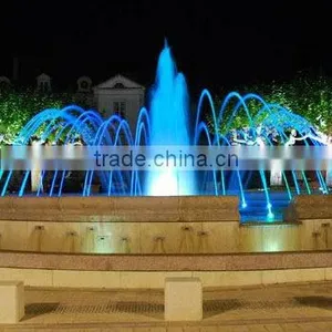 3W High Power Led Underwater Fountain Light thumbnail-1