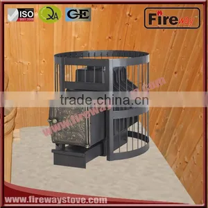 Eco Friendly Sauna Wood Stove thumbnail-1