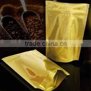 Multifunctional Foil Stand up Spice Pouch With Low Price thumbnail-1