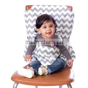 Portable Chair Harness Baby Seat thumbnail-1