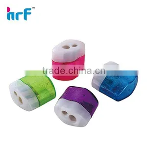 Cheap Pencil Sharpener With Two Holes thumbnail-1