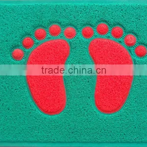 Good Quality Apple Plastic Mat thumbnail-2