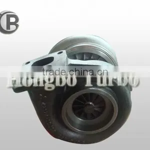 TD08 49188-02510 Turbocharger thumbnail-1