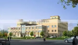 Ningbo LEZD Electrical Co., Ltd. company overview - view 1 thumbnail