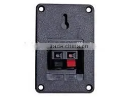 Push Button Screw Terminal thumbnail-1