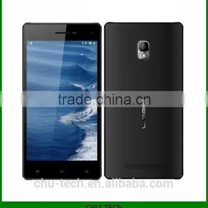 Leagoo Lead 2 With MTK6582 & Android 4.4 OS thumbnail-1