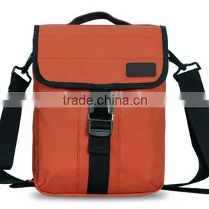 Customize Laptop Notebook Messenger Shoulder Bag For Laptop Bag Handbag For 13" Inch 13.3" Apple MacBook Pro/Air thumbnail-3